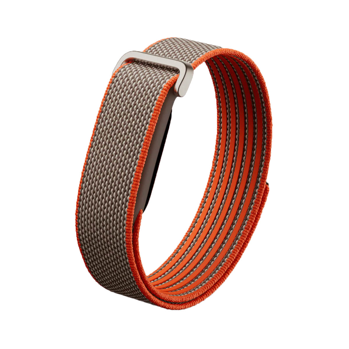 Фитнес-браслет Google Fitbit Air Rye